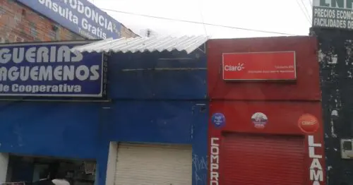 CLARO CELULARES AFC CLARO CELULARES AFC